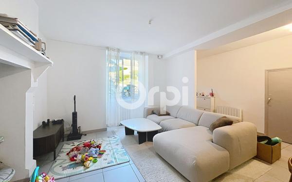 Maison à louer    3 pièces • 71,78 m2 Brive-la-Gaillarde