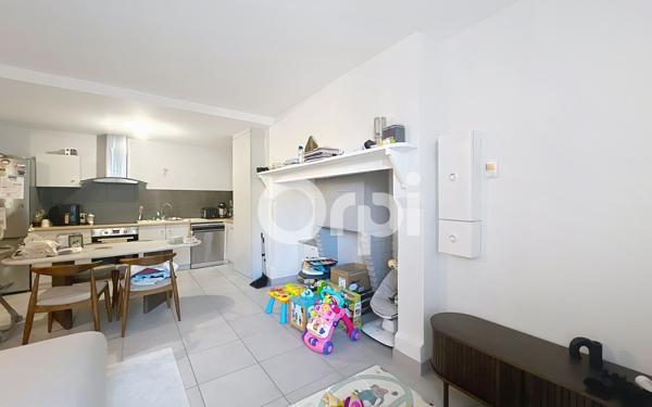 Maison à louer    3 pièces • 71,78 m2 Brive-la-Gaillarde