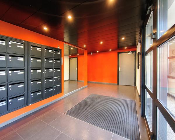 Montpellier (34090) Studio 22m² avec terrasse – Dernier étage – Opportunité investissement maîtrisé