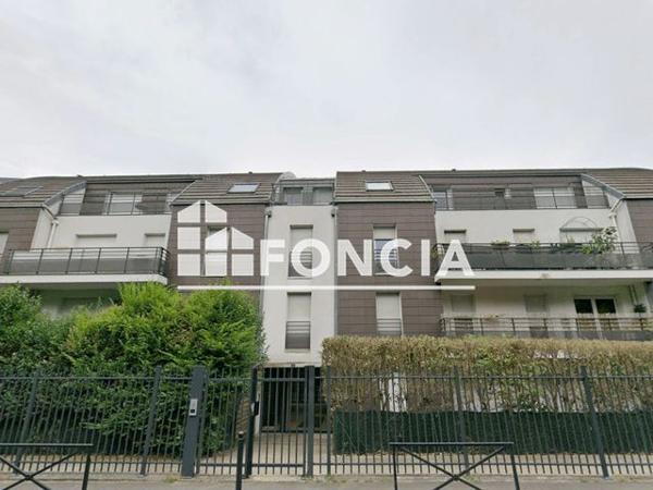 À vendre Appartement 2 pièces 42.33 m² - Limeil-brévannes 94450