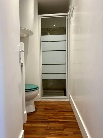 Louer une maison meublée de type 2 de plain-pied 30m2 à Talence proche fac et tram B et jardin
