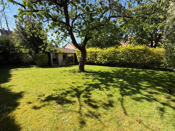 Maison Tremblay En France 5 pièce(s) 128.32 m2