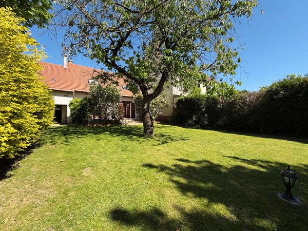 Maison Tremblay En France 5 pièce(s) 128.32 m2