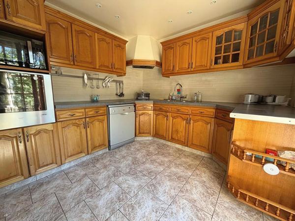 Maison Tremblay En France 5 pièce(s) 128.32 m2