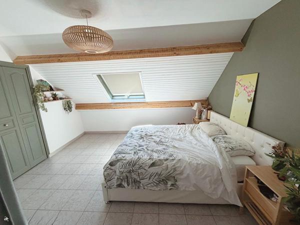 Maison Tremblay En France 5 pièce(s) 128.32 m2