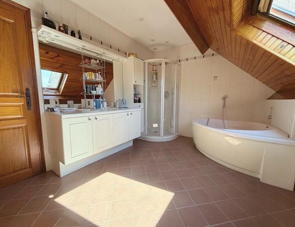 Maison Tremblay En France 5 pièce(s) 128.32 m2
