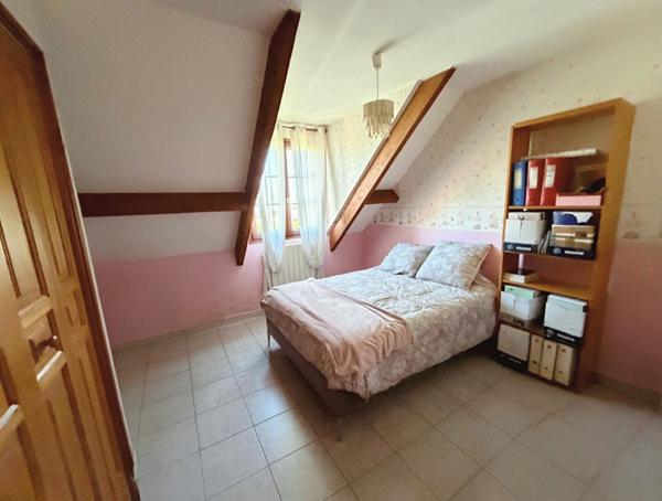 Maison Tremblay En France 5 pièce(s) 128.32 m2