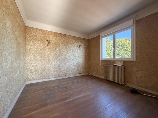 Maison à vendre 89 568 € Aigurande 5 p 106 m² DPE E