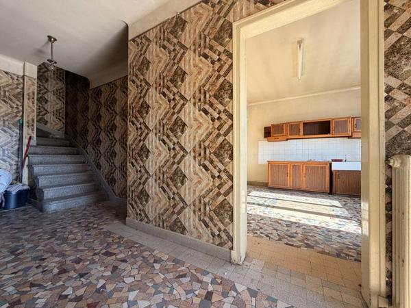 Maison à vendre 89 568 € Aigurande 5 p 106 m² DPE E
