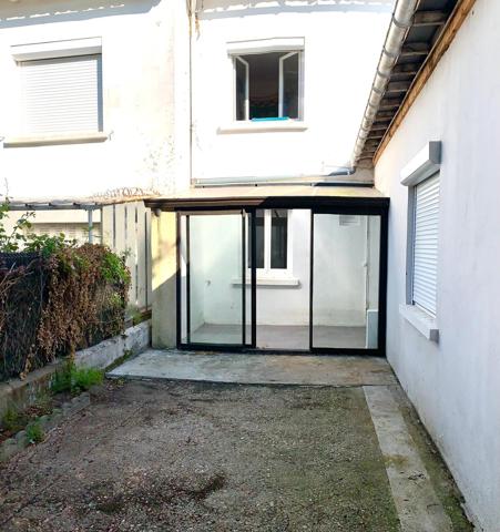 Foncillon immeuble de rapport