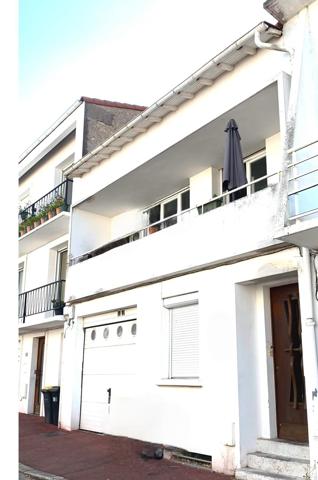 Foncillon immeuble de rapport