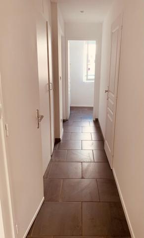 Foncillon immeuble de rapport