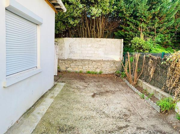 Foncillon immeuble de rapport