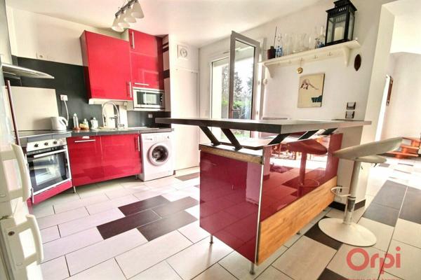 Maison à vendre    5 pièces • 117,61 m2 Montigny-le-Bretonneux