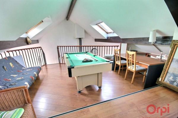 Maison à vendre    5 pièces • 117,61 m2 Montigny-le-Bretonneux