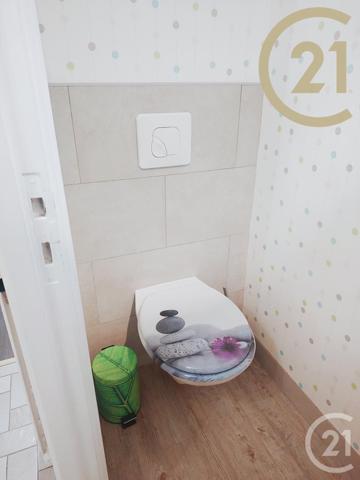 Maison à vendre  5 pièces - 169,09 m2 BOLBEC - 76