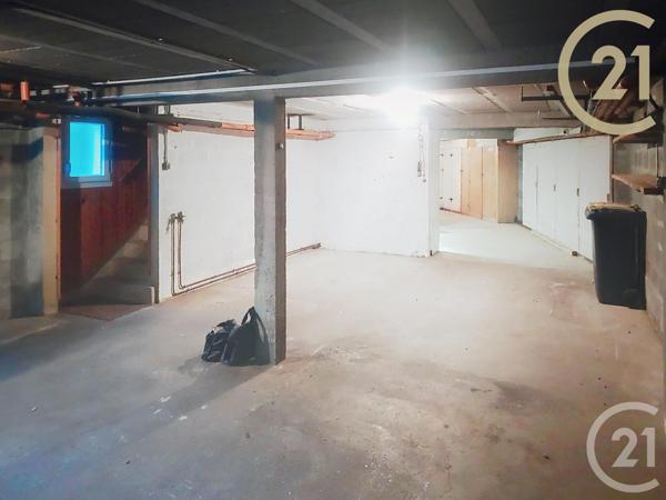 Maison à vendre  5 pièces - 169,09 m2 BOLBEC - 76