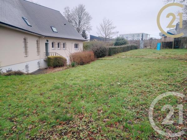 Maison à vendre  5 pièces - 169,09 m2 BOLBEC - 76