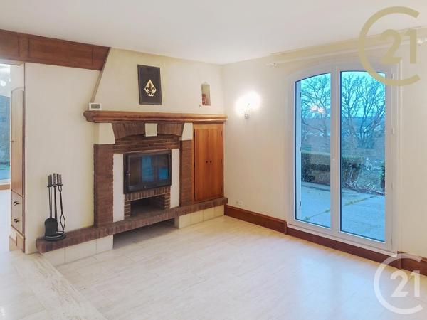 Maison à vendre  5 pièces - 169,09 m2 BOLBEC - 76