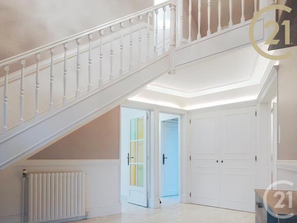 Maison à vendre  5 pièces - 169,09 m2 BOLBEC - 76