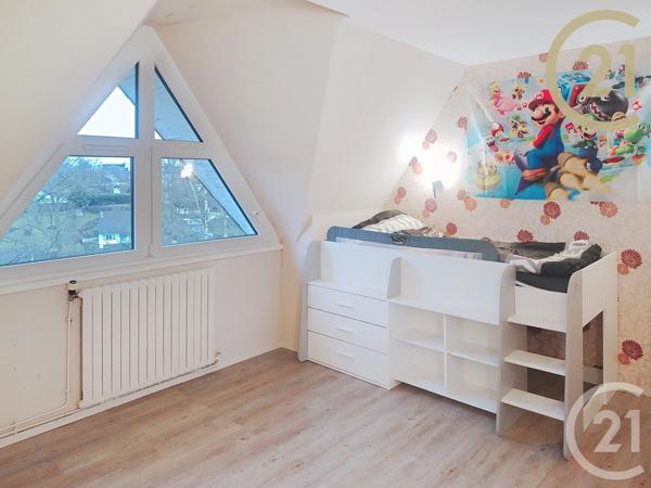 Maison à vendre  5 pièces - 169,09 m2 BOLBEC - 76