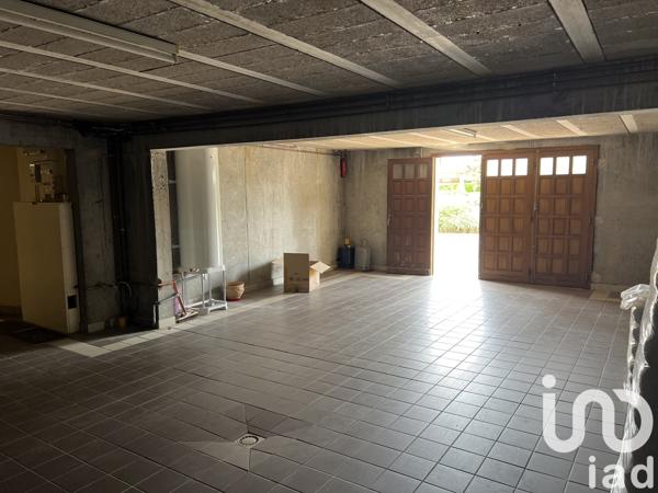 Maison à vendre 7 pièces 252 m² Molinet