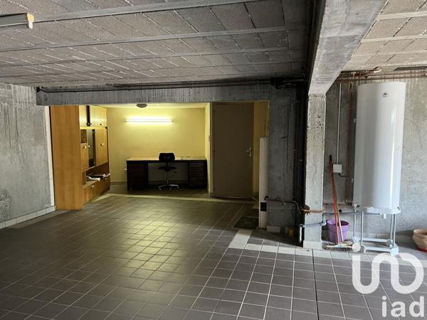 Maison à vendre 7 pièces 252 m² Molinet
