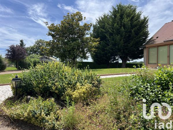 Maison à vendre 7 pièces 252 m² Molinet