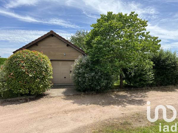 Maison à vendre 7 pièces 252 m² Molinet