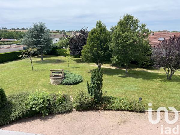 Maison à vendre 7 pièces 252 m² Molinet