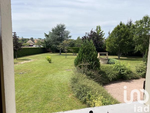 Maison à vendre 7 pièces 252 m² Molinet