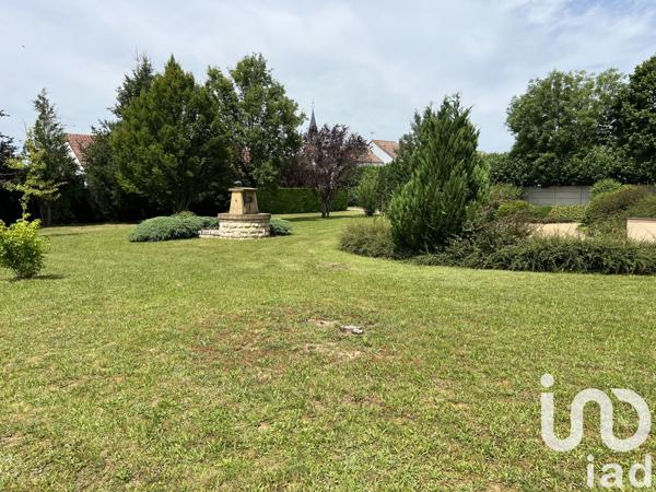 Maison à vendre 7 pièces 252 m² Molinet