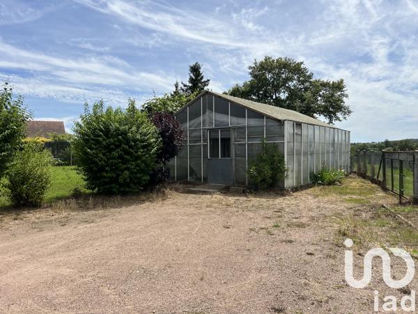 Maison à vendre 7 pièces 252 m² Molinet