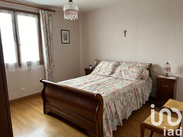 Maison à vendre 7 pièces 252 m² Molinet