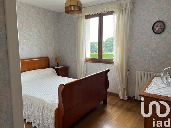 Maison à vendre 7 pièces 252 m² Molinet