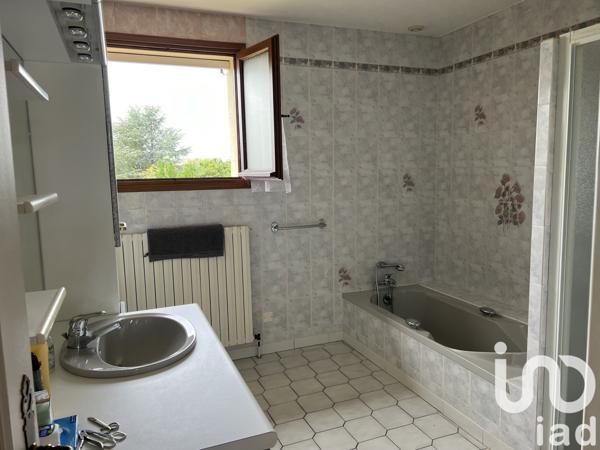 Maison à vendre 7 pièces 252 m² Molinet