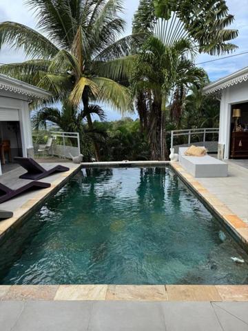 Maison d'architecte de 140 m2 construite en 2010