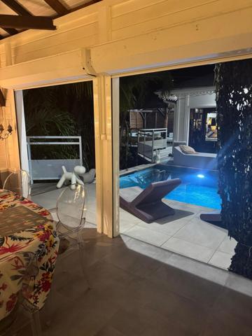 Maison d'architecte de 140 m2 construite en 2010