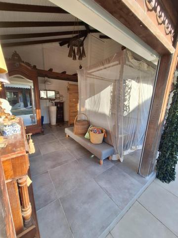 Maison d'architecte de 140 m2 construite en 2010