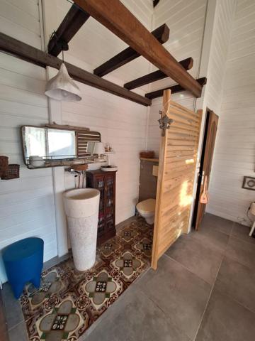 Maison d'architecte de 140 m2 construite en 2010