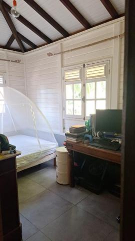 Maison d'architecte de 140 m2 construite en 2010