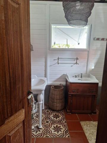 Maison d'architecte de 140 m2 construite en 2010