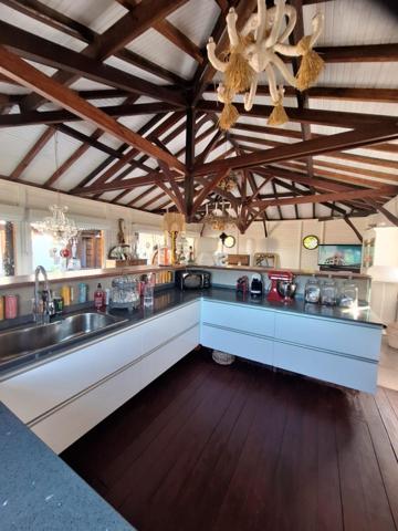 Maison d'architecte de 140 m2 construite en 2010