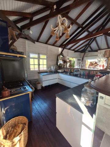 Maison d'architecte de 140 m2 construite en 2010