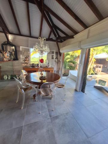 Maison d'architecte de 140 m2 construite en 2010