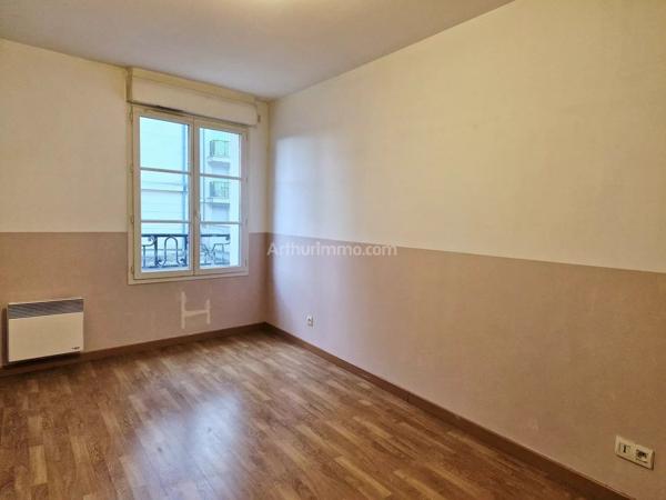 Vente Appartement 4 pièces 81 m2 à Saint-Fargeau-Ponthierry