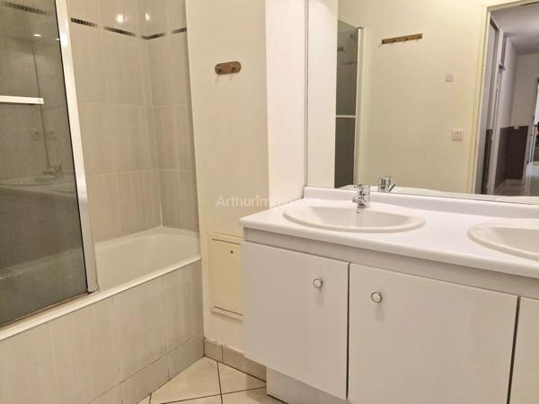 Vente Appartement 4 pièces 81 m2 à Saint-Fargeau-Ponthierry