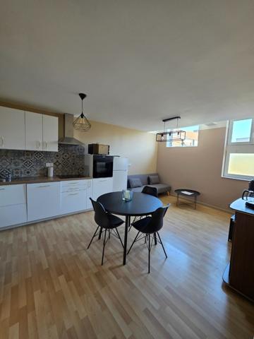 IMMEUBLE DE RAPPORT -3 Appartements TOURCOING