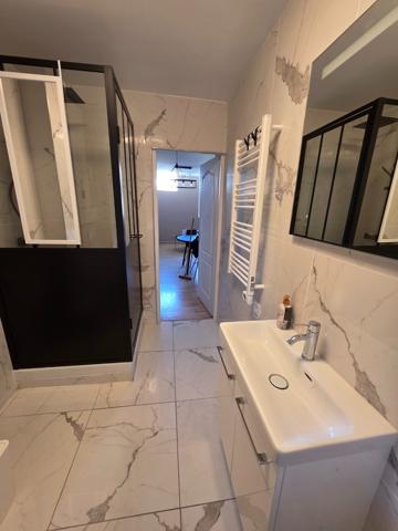 IMMEUBLE DE RAPPORT -3 Appartements TOURCOING