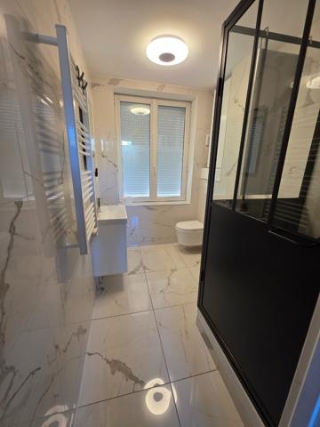 IMMEUBLE DE RAPPORT -3 Appartements TOURCOING